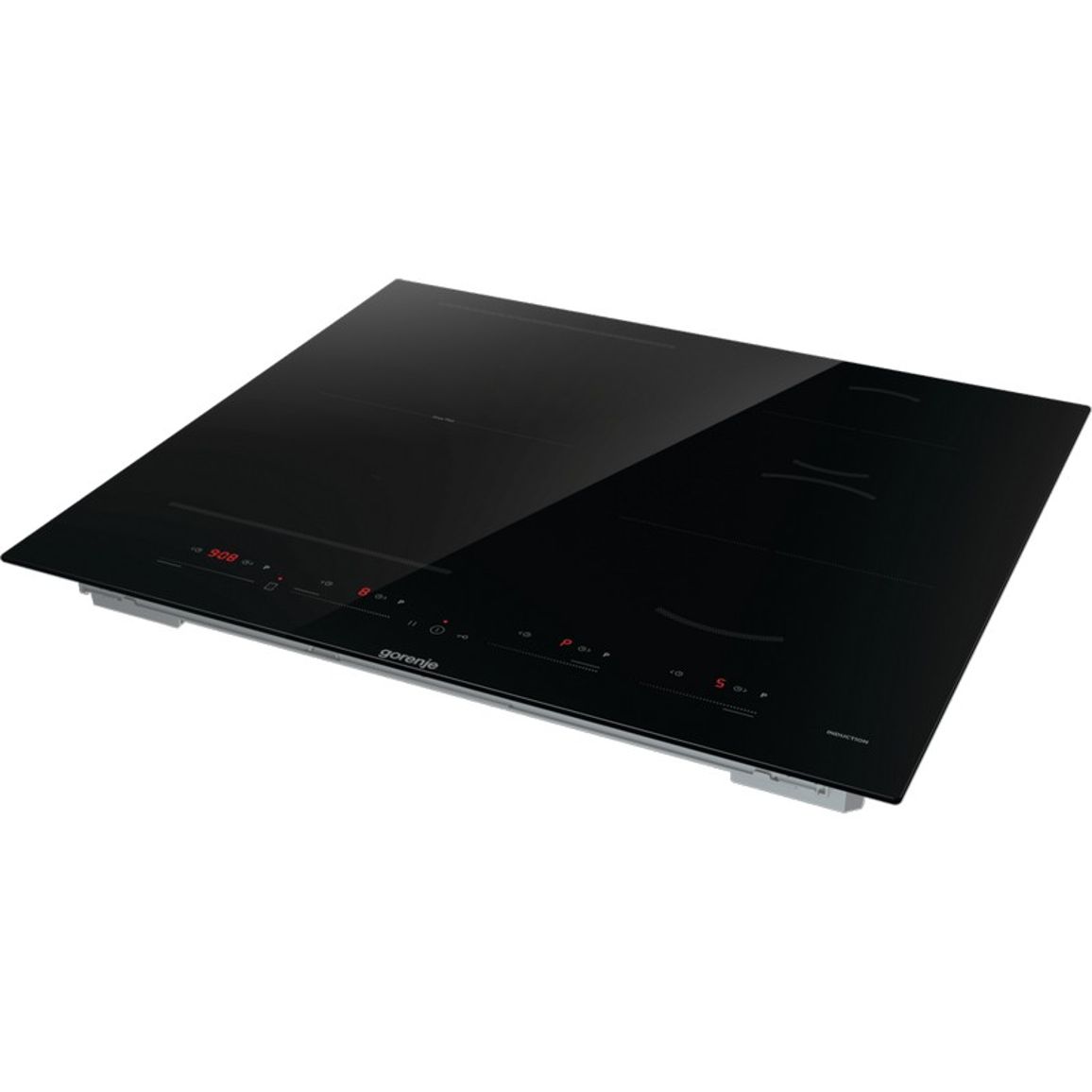 Индукционная варочная поверхность GI6432BSCE Gorenje Индукционная варочная поверхность GI6432BSCE Gorenje