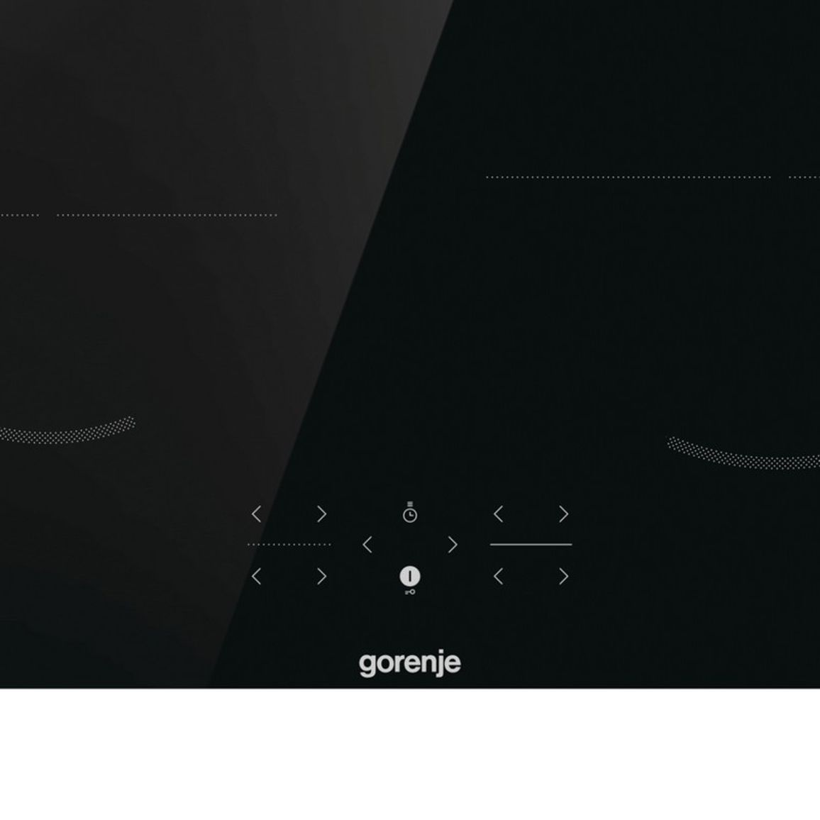 Індукційна варильна поверхня GI6421BSC Gorenje Індукційна варильна поверхня GI6421BSC Gorenje