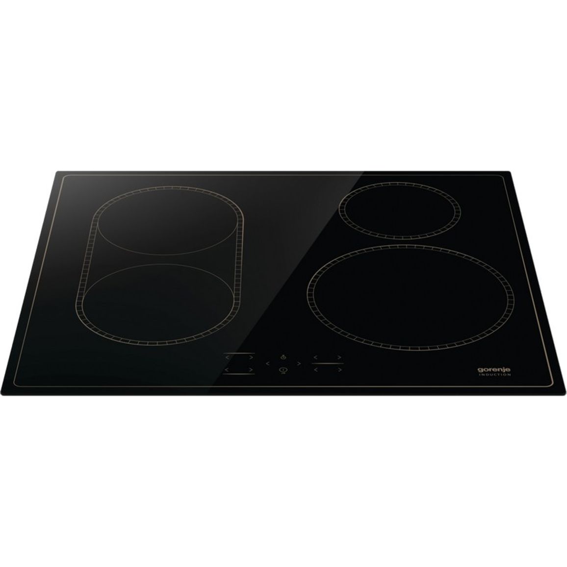 Индукционная варочная поверхность GI6421CLBSC Gorenje Индукционная варочная поверхность GI6421CLBSC Gorenje