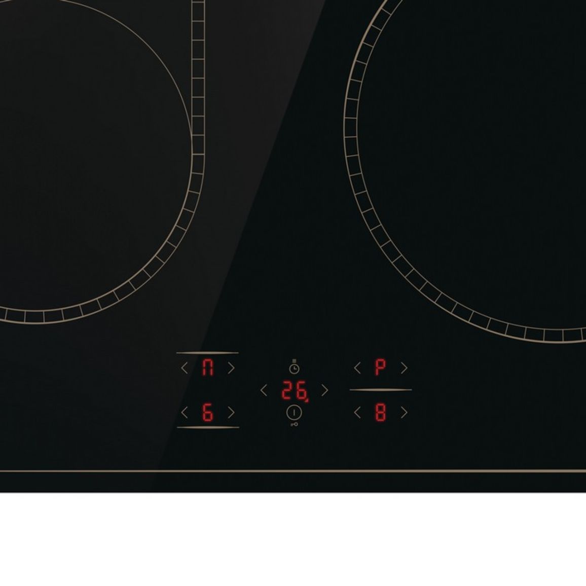 Индукционная варочная поверхность GI6421CLBSC Gorenje Индукционная варочная поверхность GI6421CLBSC Gorenje