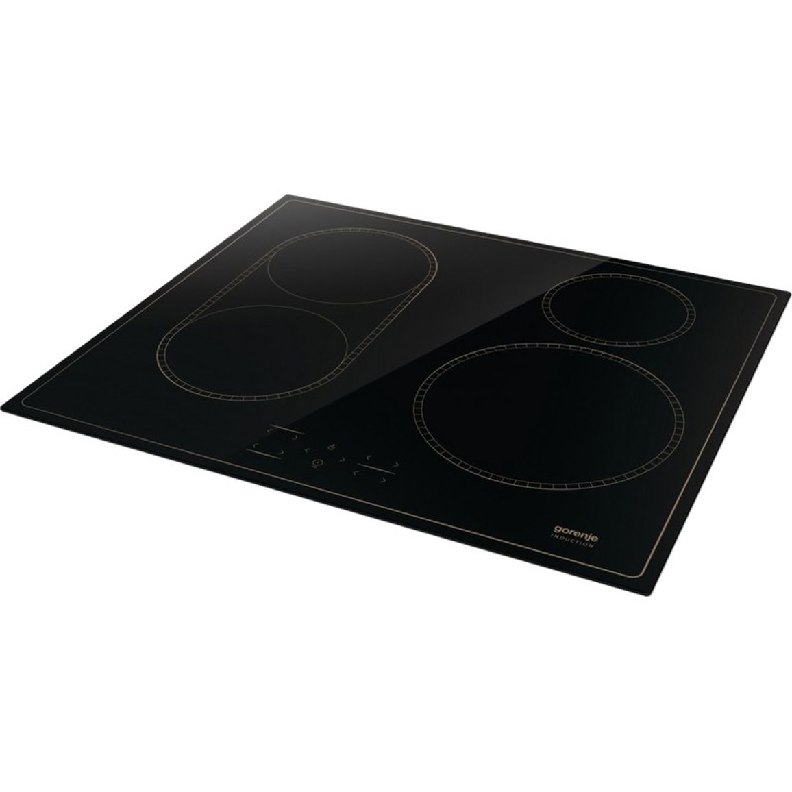 Индукционная варочная поверхность GI6421CLBSC Gorenje Индукционная варочная поверхность GI6421CLBSC Gorenje