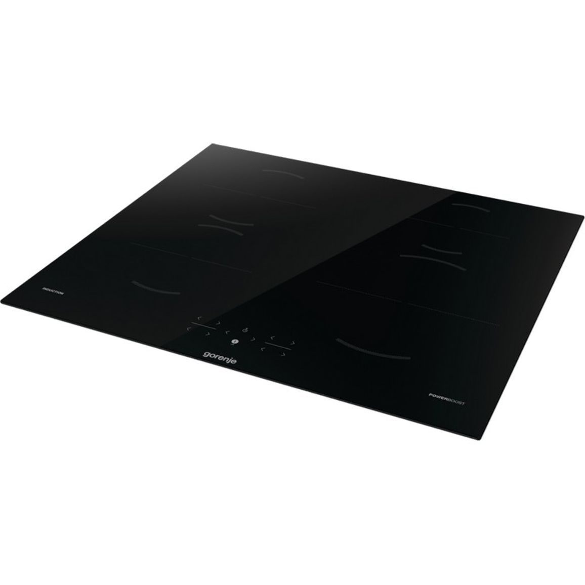 Индукционная варочная поверхность GI601FMC Gorenje Индукционная варочная поверхность GI601FMC Gorenje