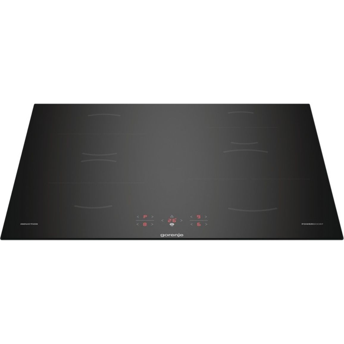 Индукционная варочная поверхность GI601FMC Gorenje Индукционная варочная поверхность GI601FMC Gorenje