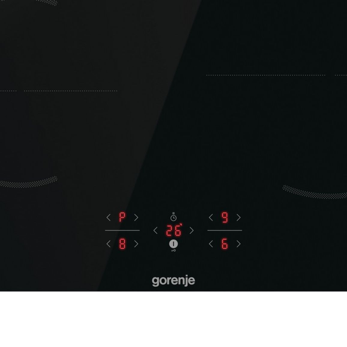 Индукционная варочная поверхность GI601FMC Gorenje Индукционная варочная поверхность GI601FMC Gorenje