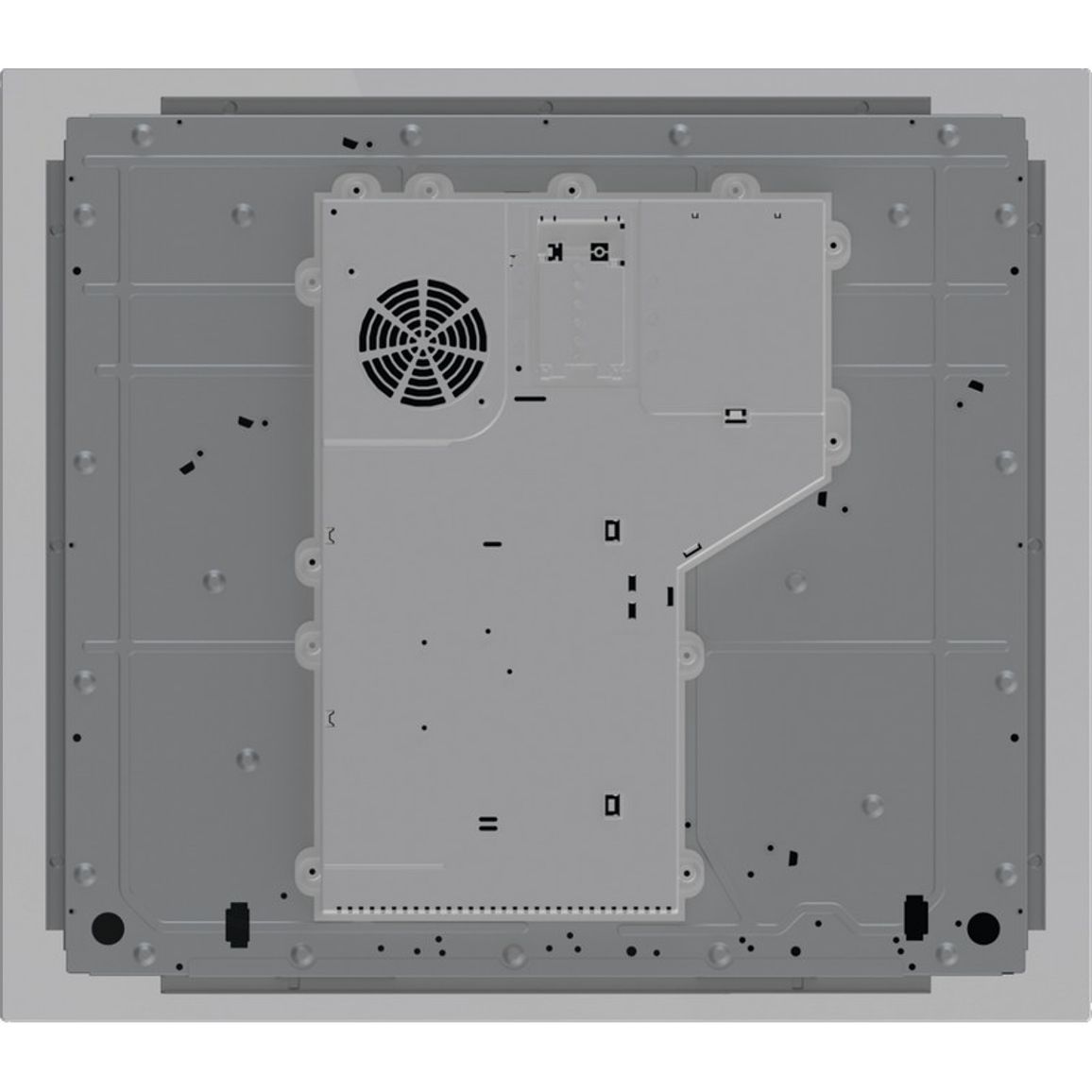 Индукционная варочная поверхность GI6421SYW Gorenje Индукционная варочная поверхность GI6421SYW Gorenje