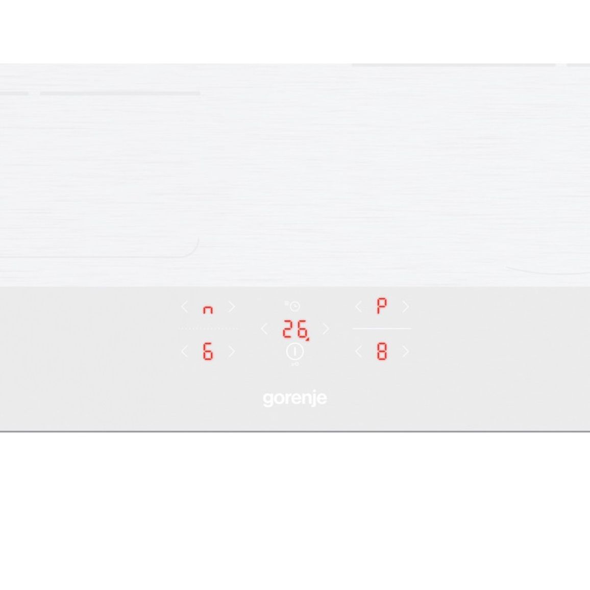 Индукционная варочная поверхность GI6421SYW Gorenje Индукционная варочная поверхность GI6421SYW Gorenje
