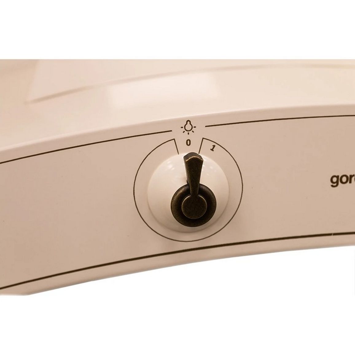 Купольна витяжка DK63MCLI Gorenje