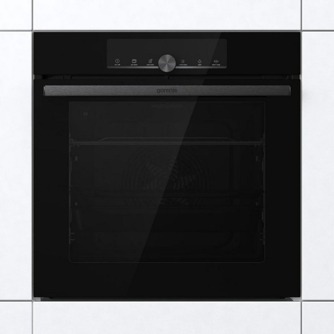 Духовой шкаф BOS6747A01BG Gorenje Духовой шкаф BOS6747A01BG Gorenje