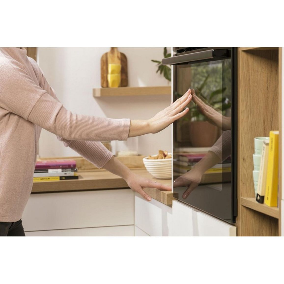Духовой шкаф BOS6747A01BG Gorenje Духовой шкаф BOS6747A01BG Gorenje