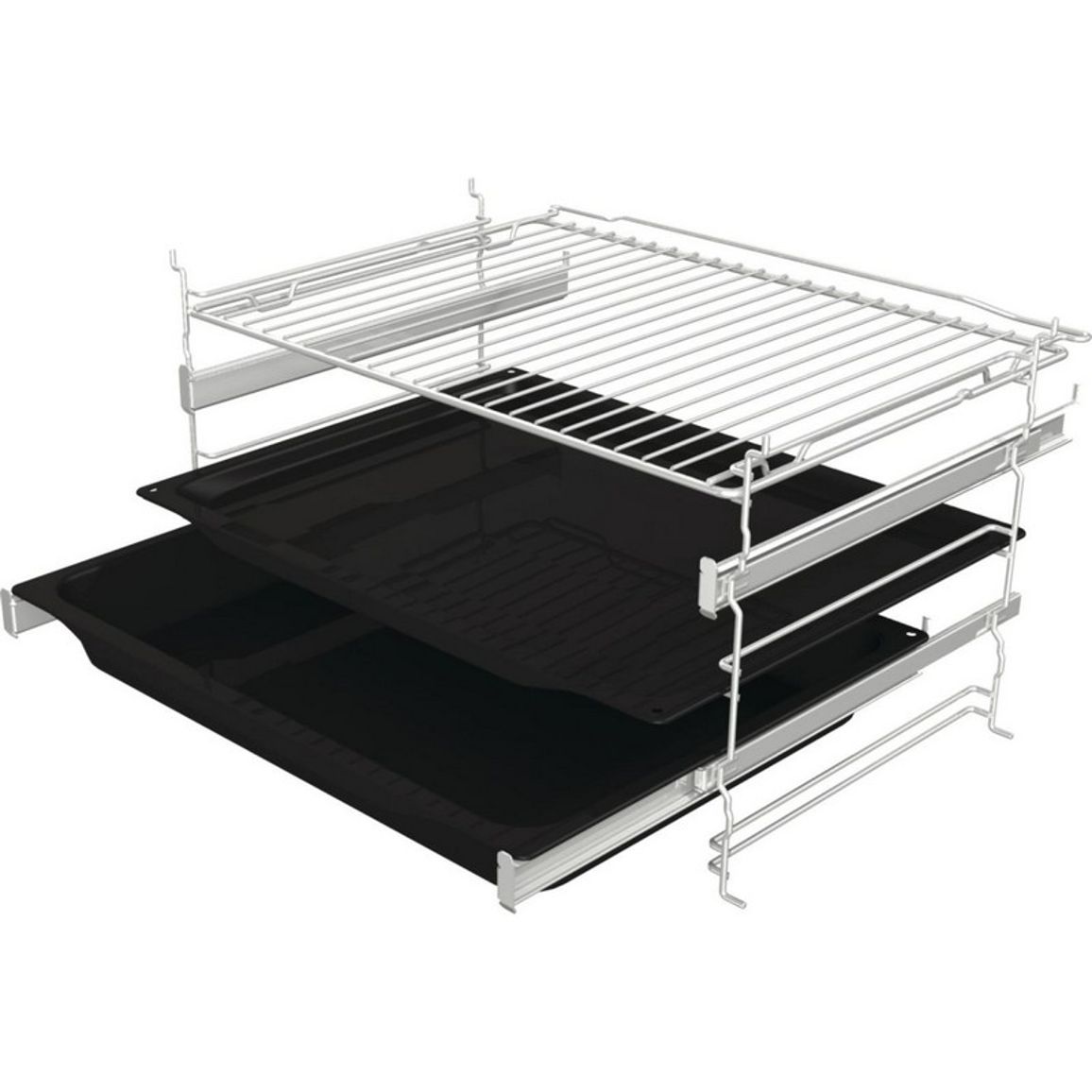 Духовой шкаф BOS6747A01BG Gorenje Духовой шкаф BOS6747A01BG Gorenje