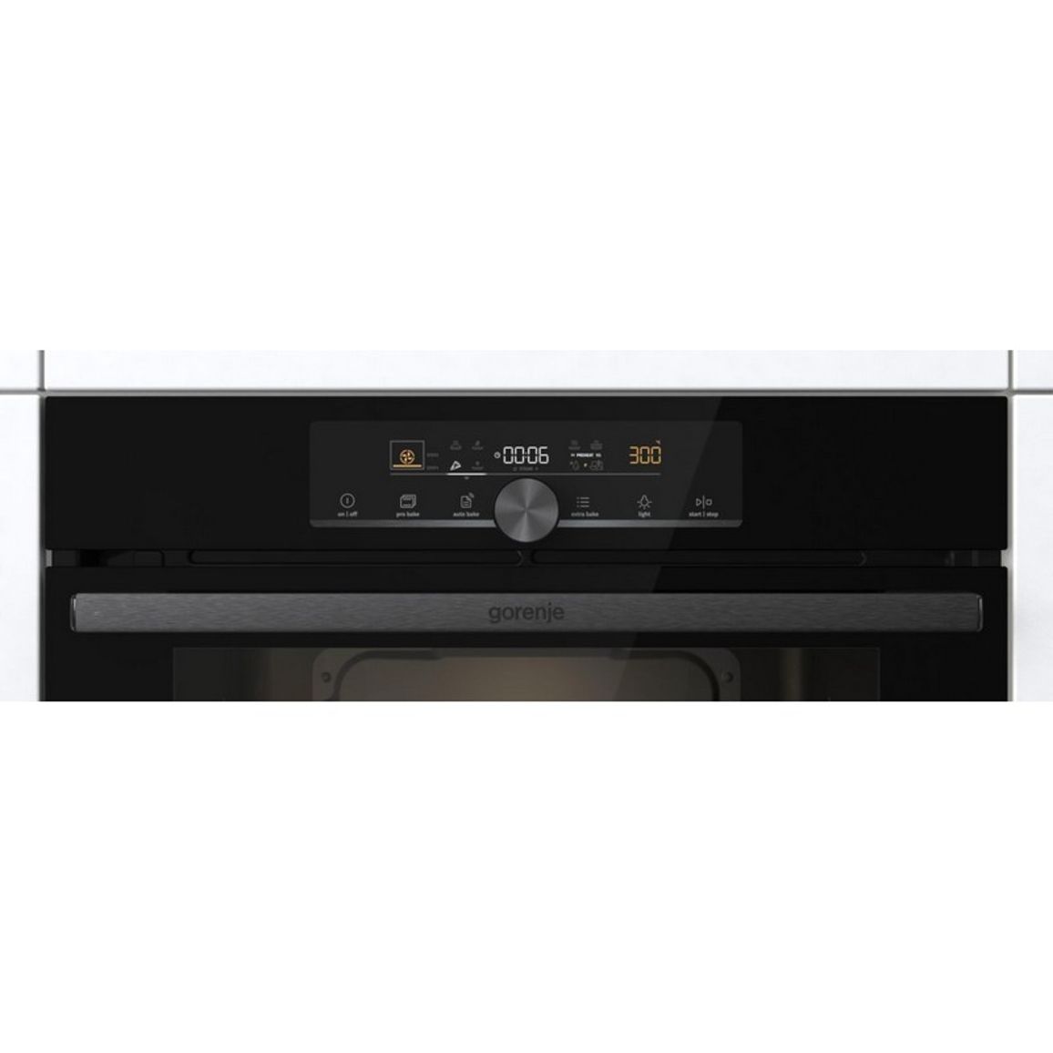 Духовой шкаф BOS6747A01BG Gorenje Духовой шкаф BOS6747A01BG Gorenje