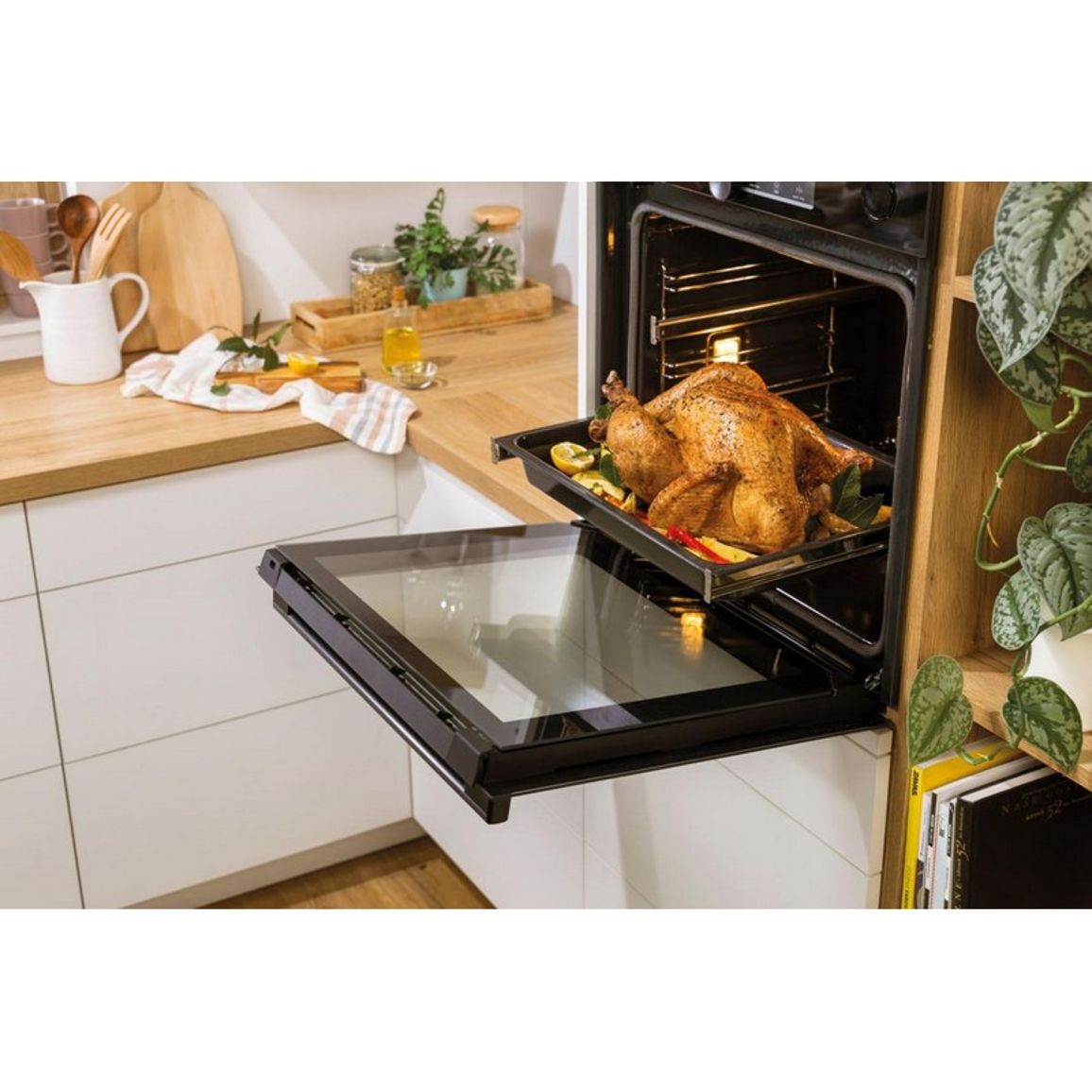 Духовой шкаф BOS6747A01BG Gorenje Духовой шкаф BOS6747A01BG Gorenje