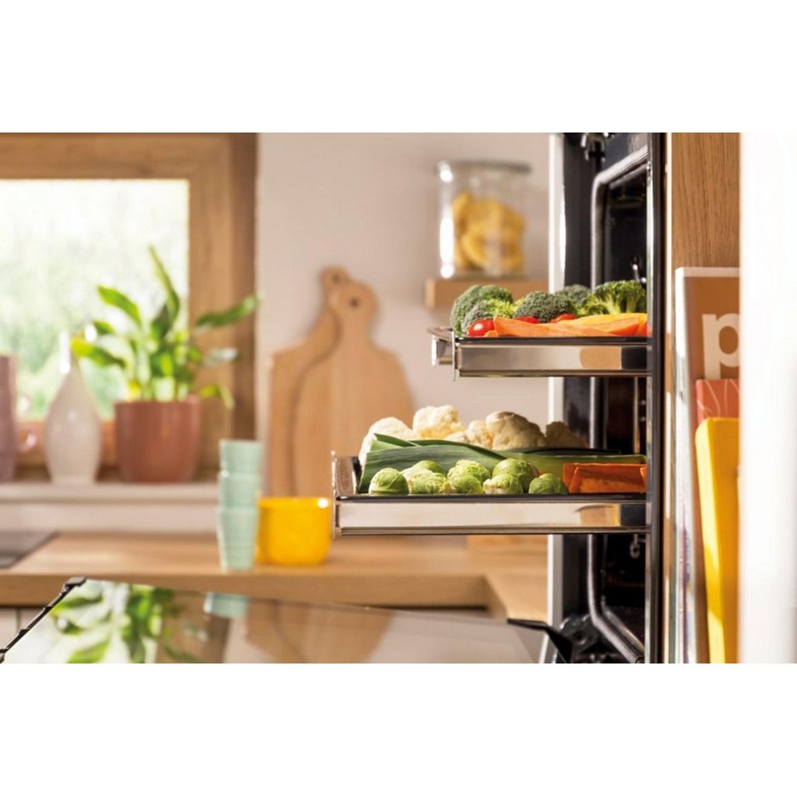 Духовой шкаф BOS6747A01BG Gorenje Духовой шкаф BOS6747A01BG Gorenje