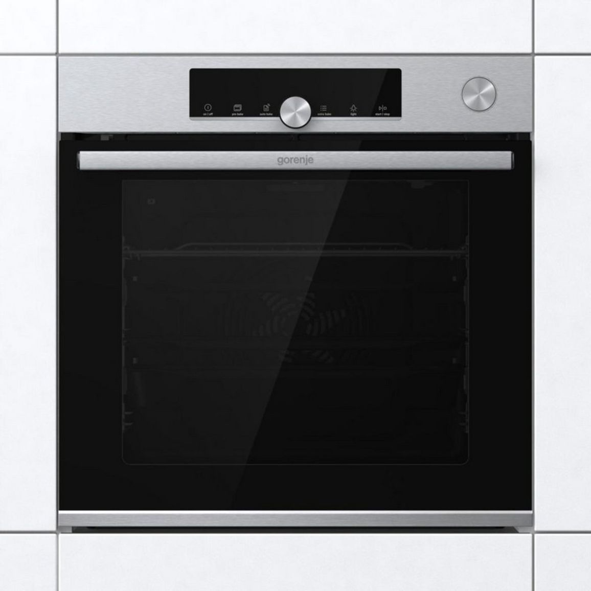 Духова шафа BPSA6747A08X Gorenje Духова шафа BPSA6747A08X Gorenje
