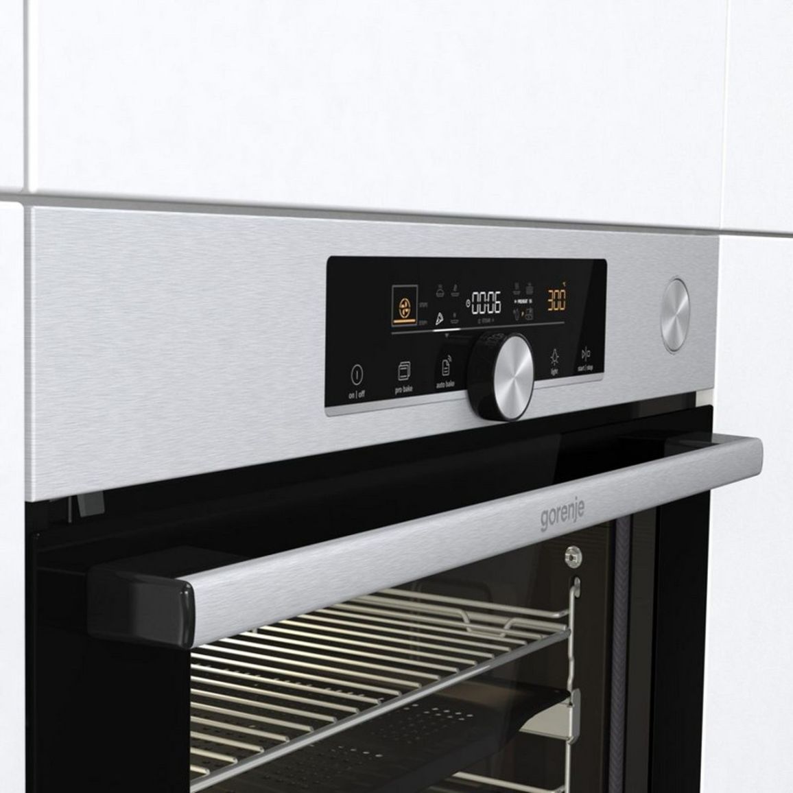 Духова шафа BPSA6747A08X Gorenje Духова шафа BPSA6747A08X Gorenje