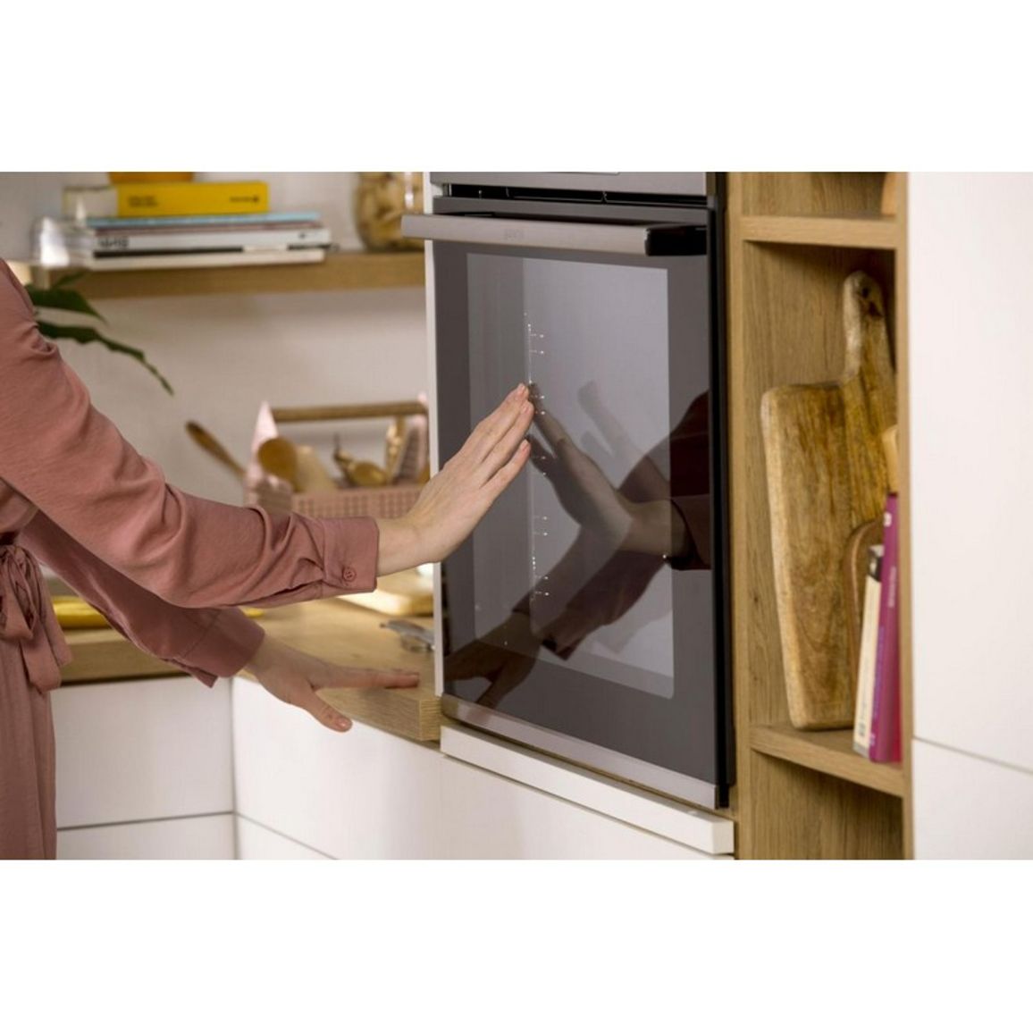 Духова шафа BPSA6747A08X Gorenje Духова шафа BPSA6747A08X Gorenje