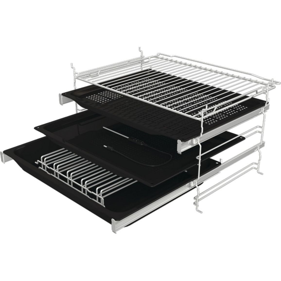 Духовой шкаф BPSA6747A08WG Gorenje Духовой шкаф BPSA6747A08WG Gorenje
