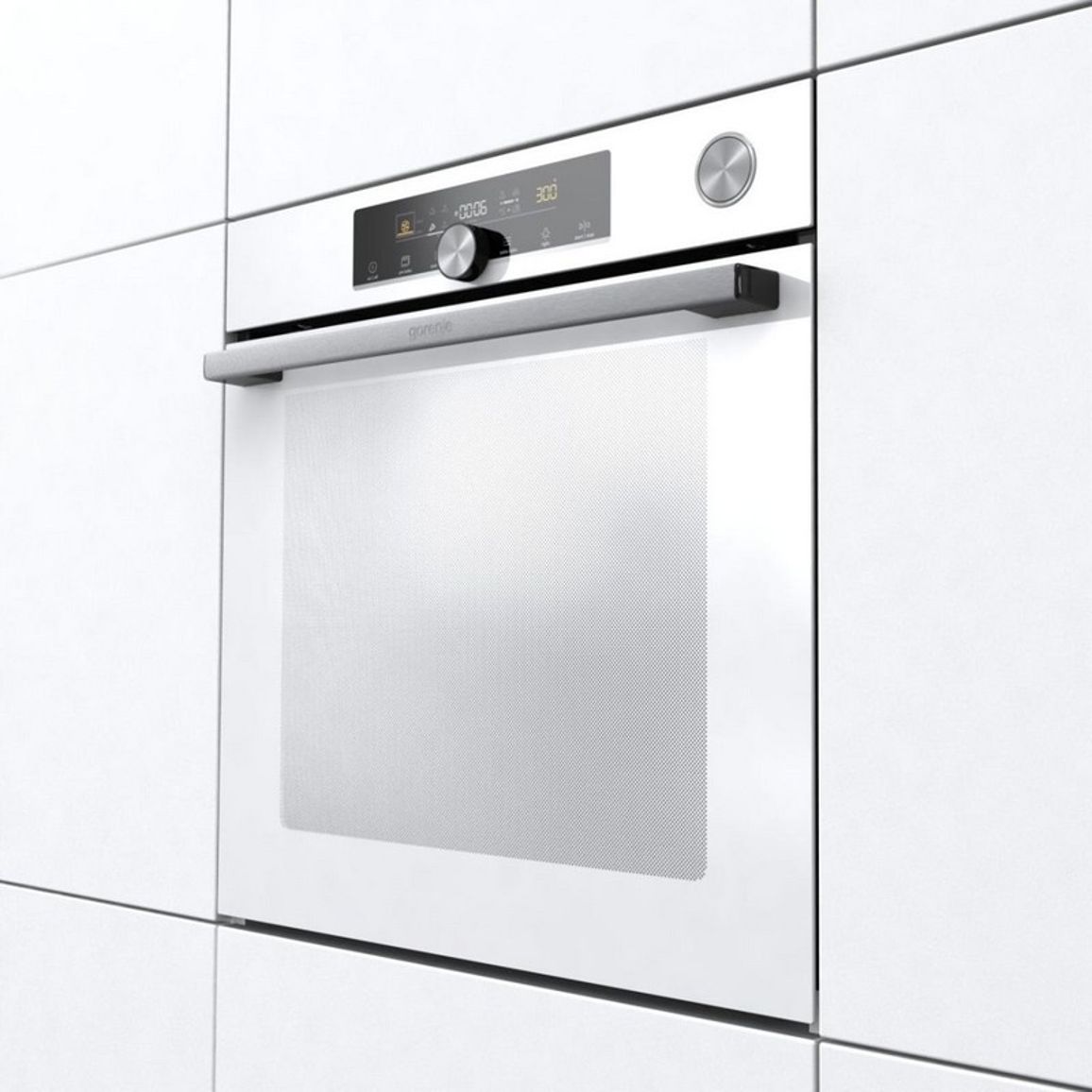 Духовой шкаф BPSA6747A08WG Gorenje Духовой шкаф BPSA6747A08WG Gorenje