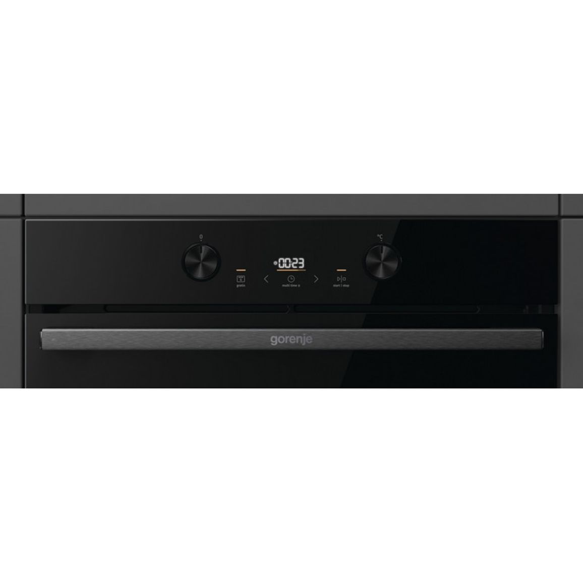 Духова шафа BOS6737E20FBG Gorenje Духова шафа BOS6737E20FBG Gorenje
