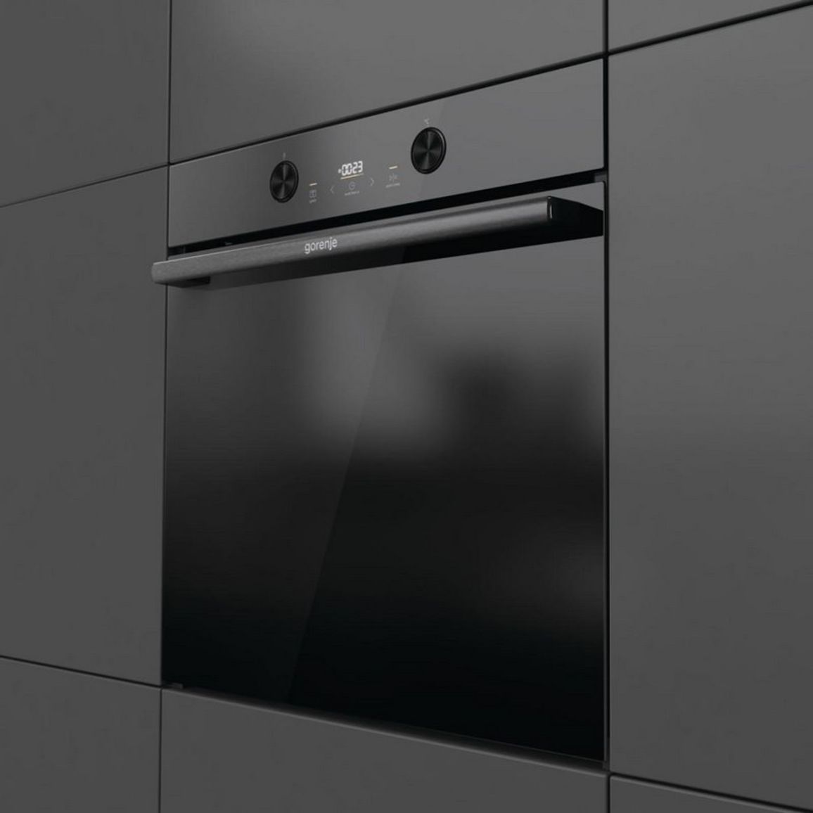 Духова шафа BOS6737E20FBG Gorenje Духова шафа BOS6737E20FBG Gorenje