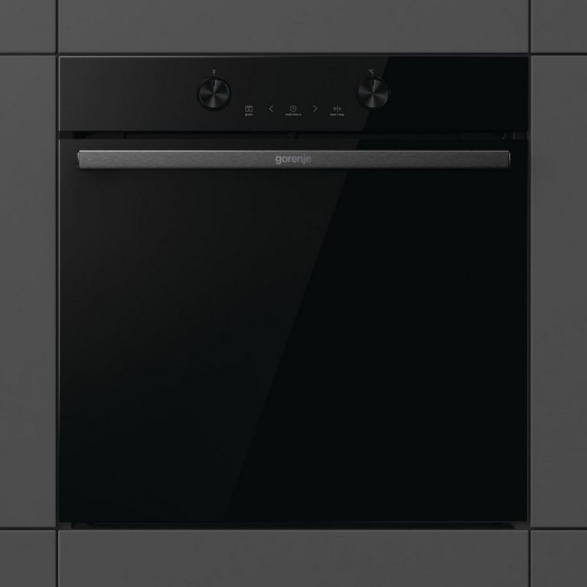 Духова шафа BOS6737E20FBG Gorenje Духова шафа BOS6737E20FBG Gorenje