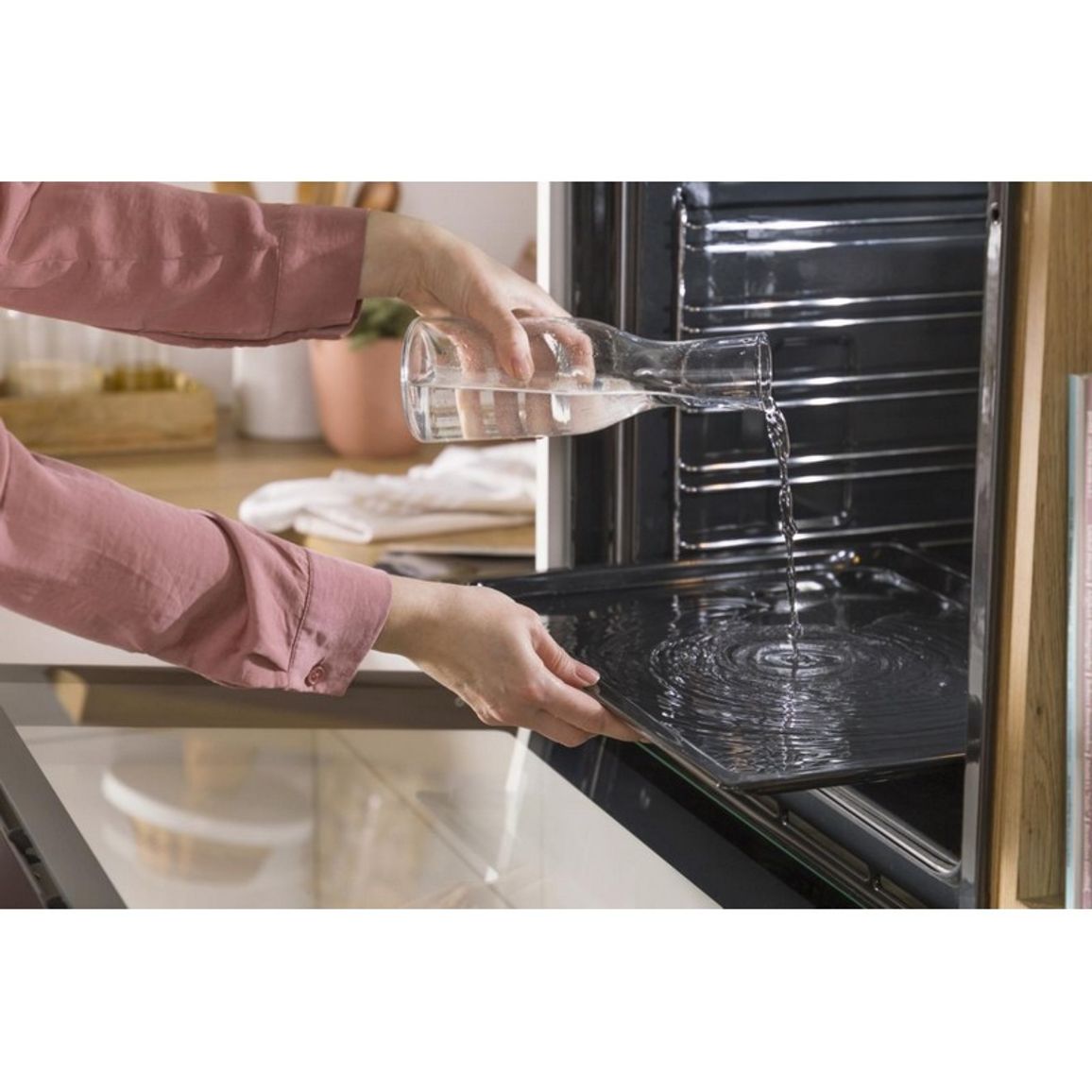 Духова шафа BOS6737E20FBG Gorenje Духова шафа BOS6737E20FBG Gorenje