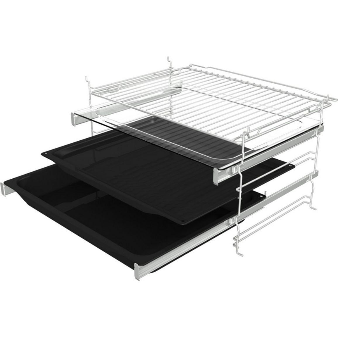 Духова шафа BOS6737E20FBG Gorenje Духова шафа BOS6737E20FBG Gorenje