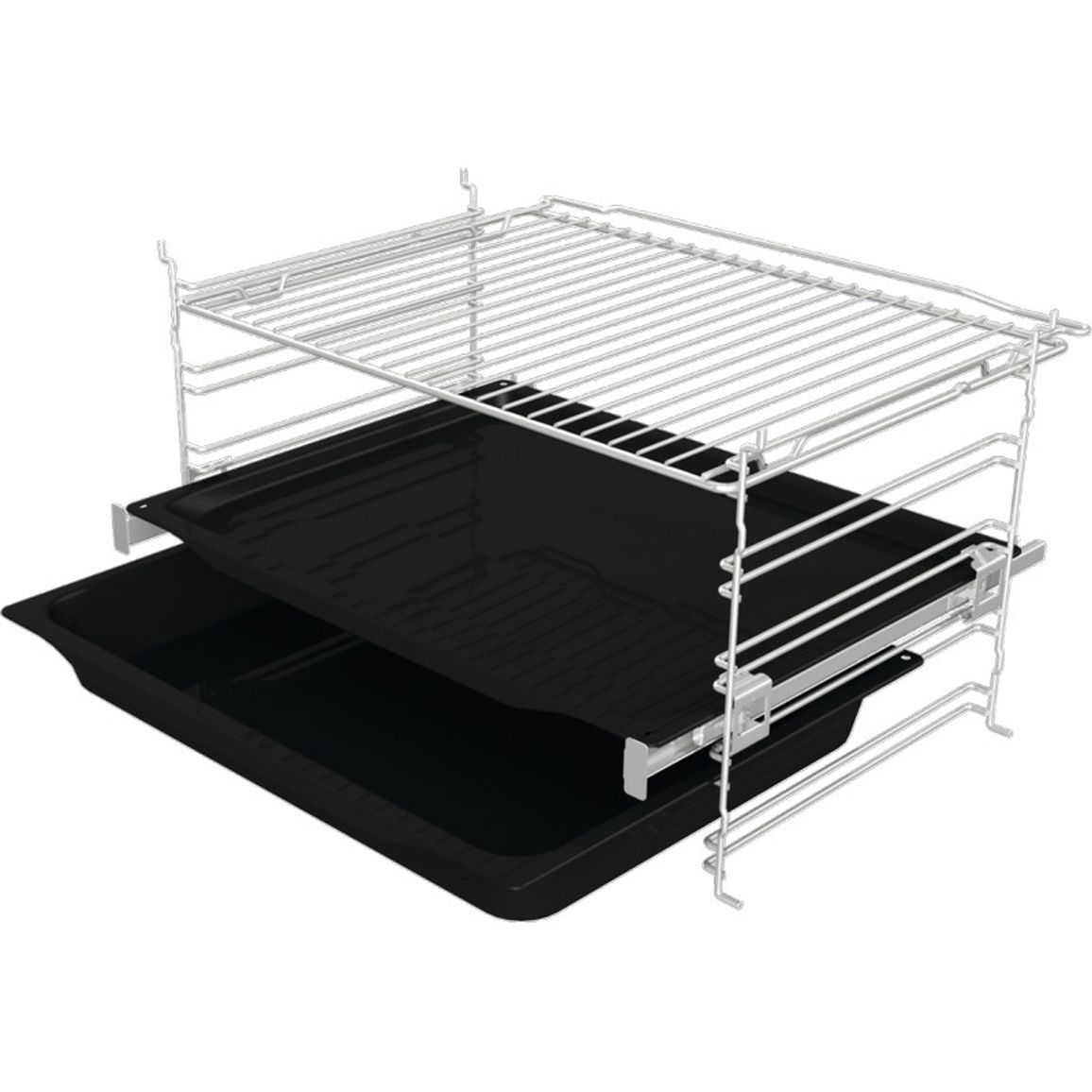 Духовой шкаф BOS67372CLB Gorenje Духовой шкаф BOS67372CLB Gorenje
