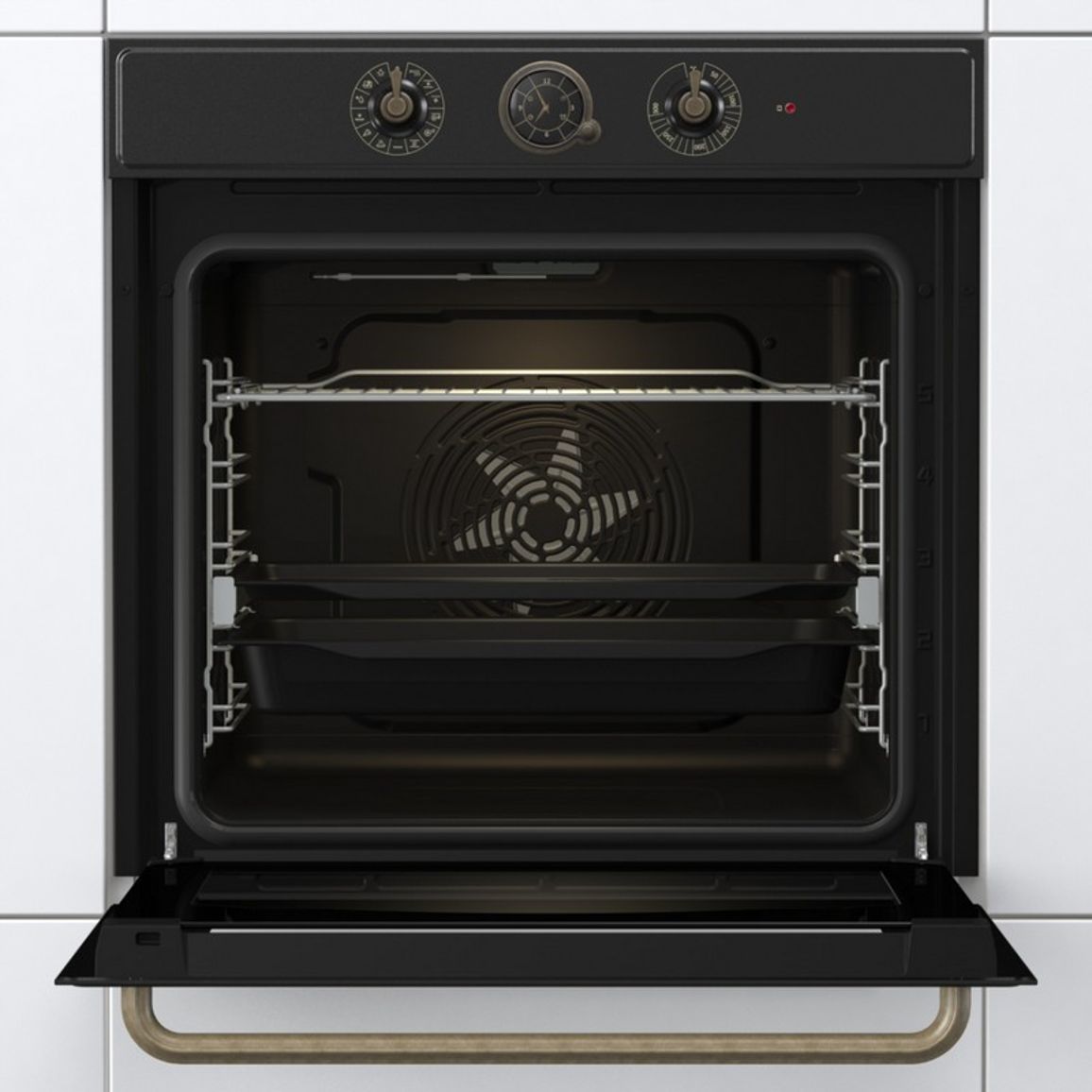 Духовой шкаф BOS67372CLB Gorenje Духовой шкаф BOS67372CLB Gorenje