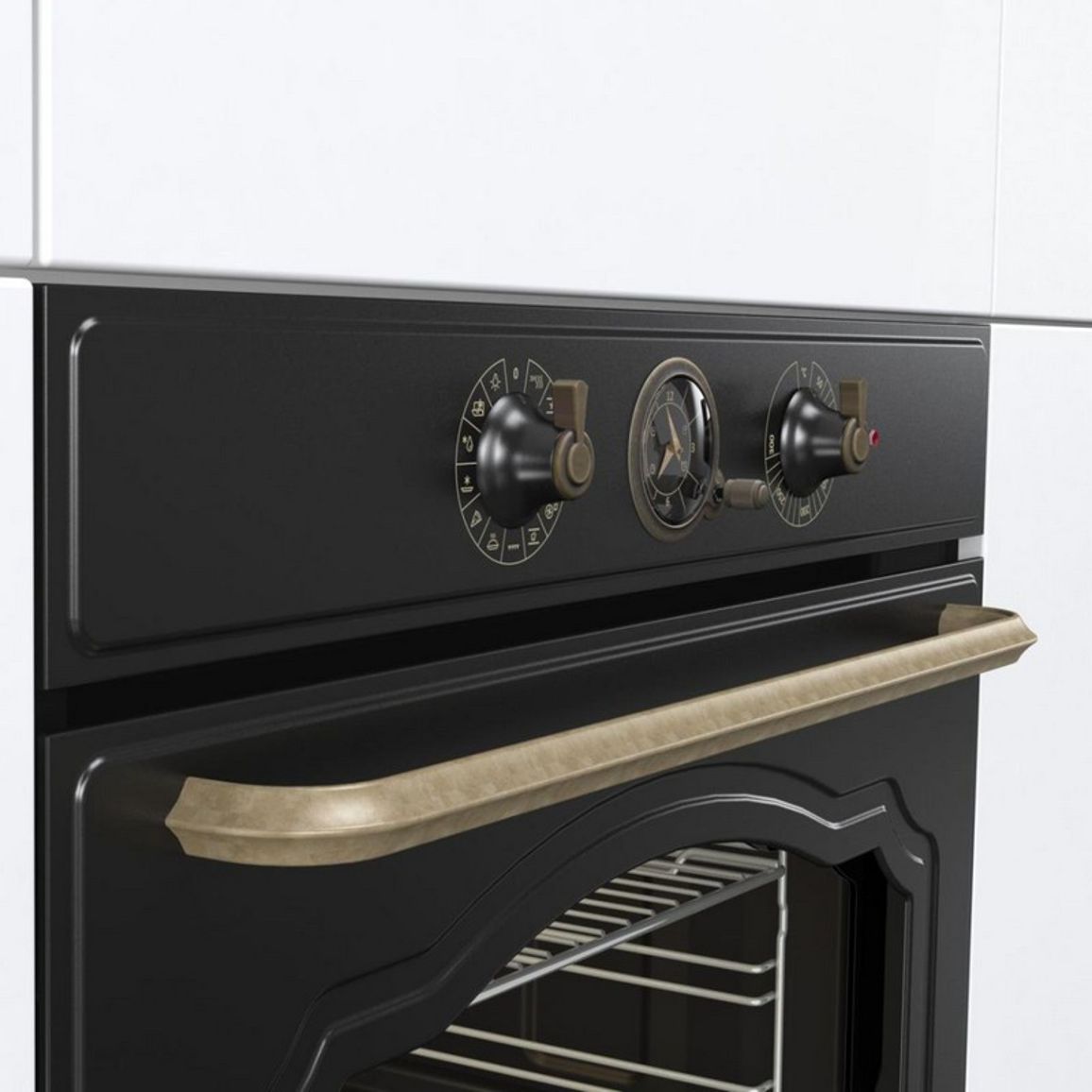 Духовой шкаф BOS67372CLB Gorenje Духовой шкаф BOS67372CLB Gorenje