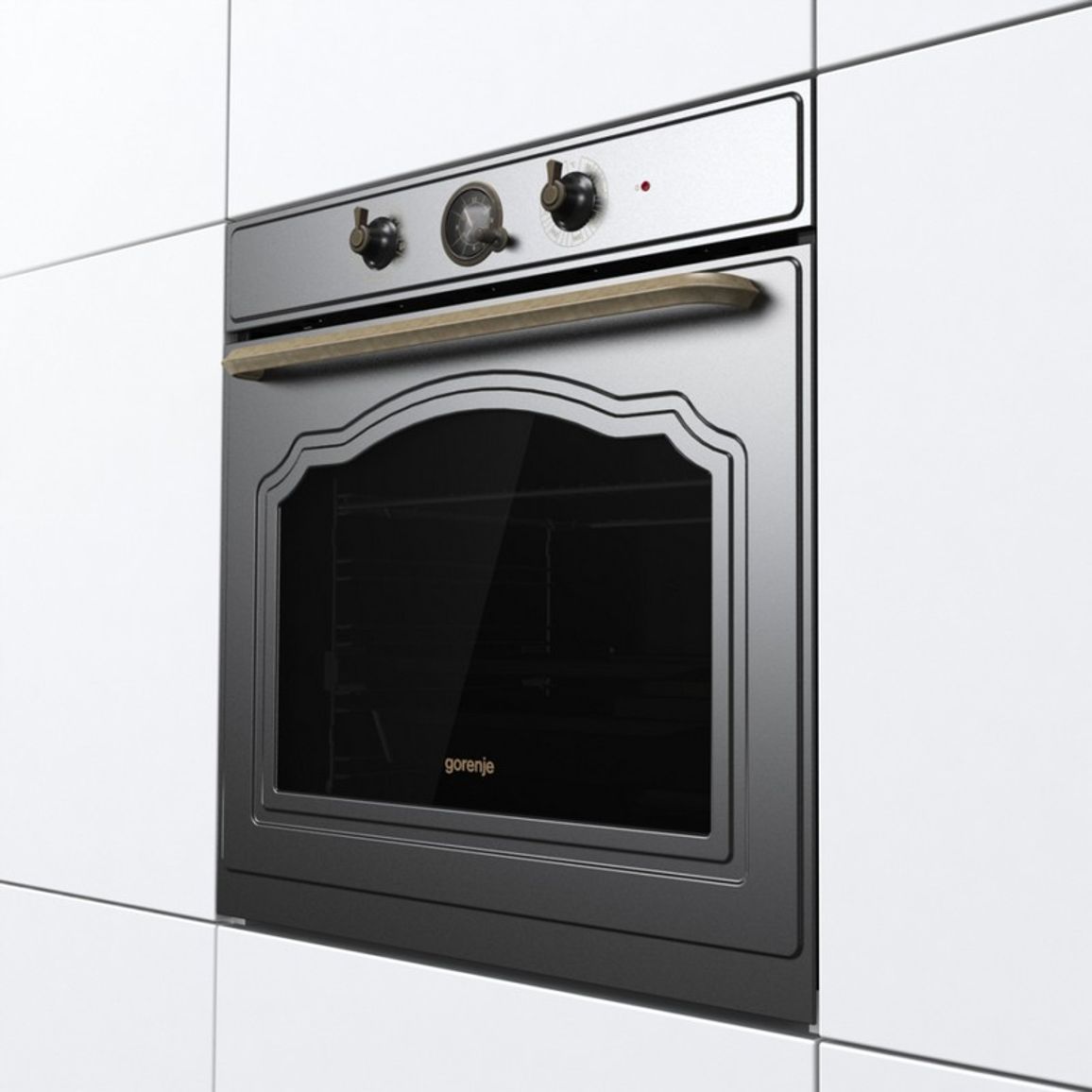 Духовой шкаф BOS67372CLB Gorenje Духовой шкаф BOS67372CLB Gorenje