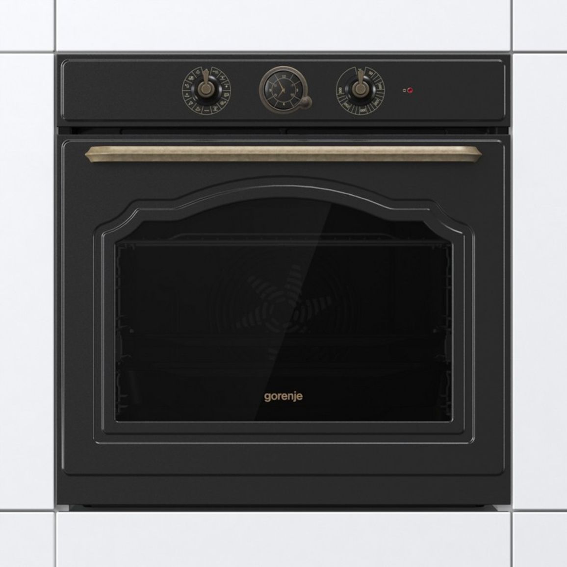 Духовой шкаф BOS67372CLB Gorenje Духовой шкаф BOS67372CLB Gorenje