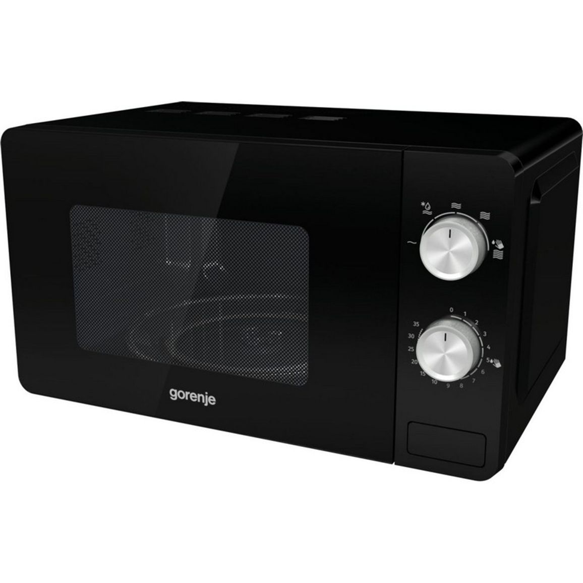 Микроволновая печь MO17E1B Gorenje Микроволновая печь MO17E1B Gorenje