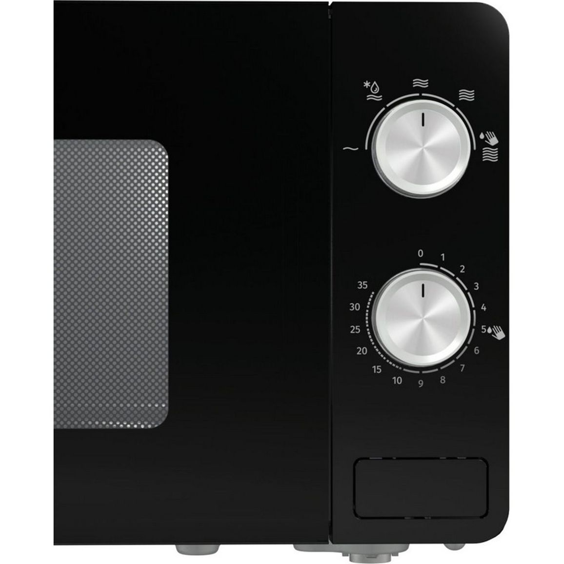 Микроволновая печь MO17E1B Gorenje Микроволновая печь MO17E1B Gorenje