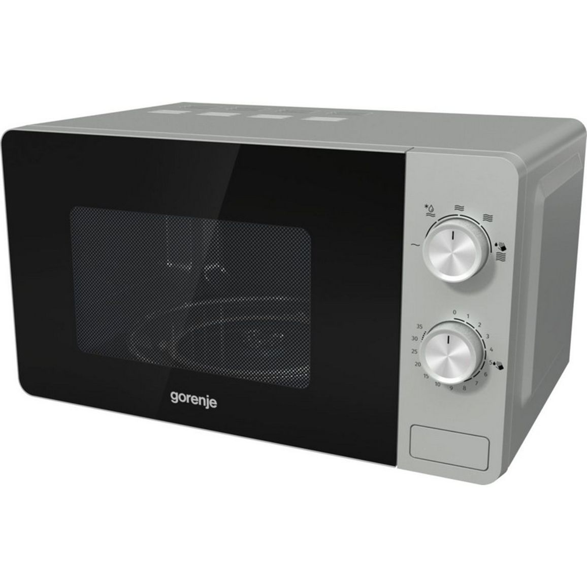 Микроволновая печь MO20E1S Gorenje Микроволновая печь MO20E1S Gorenje