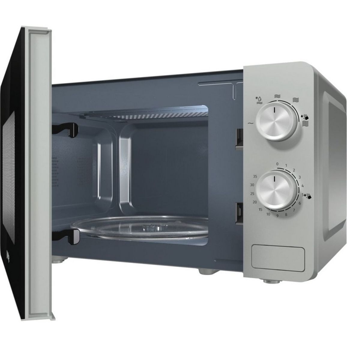 Микроволновая печь MO20E1S Gorenje Микроволновая печь MO20E1S Gorenje