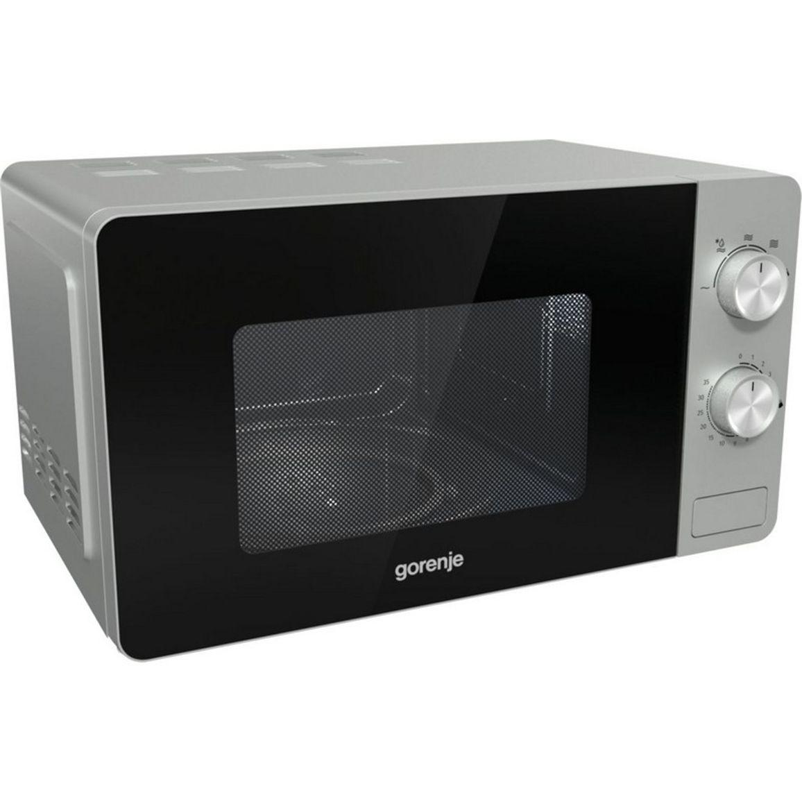 Микроволновая печь MO20E1S Gorenje Микроволновая печь MO20E1S Gorenje