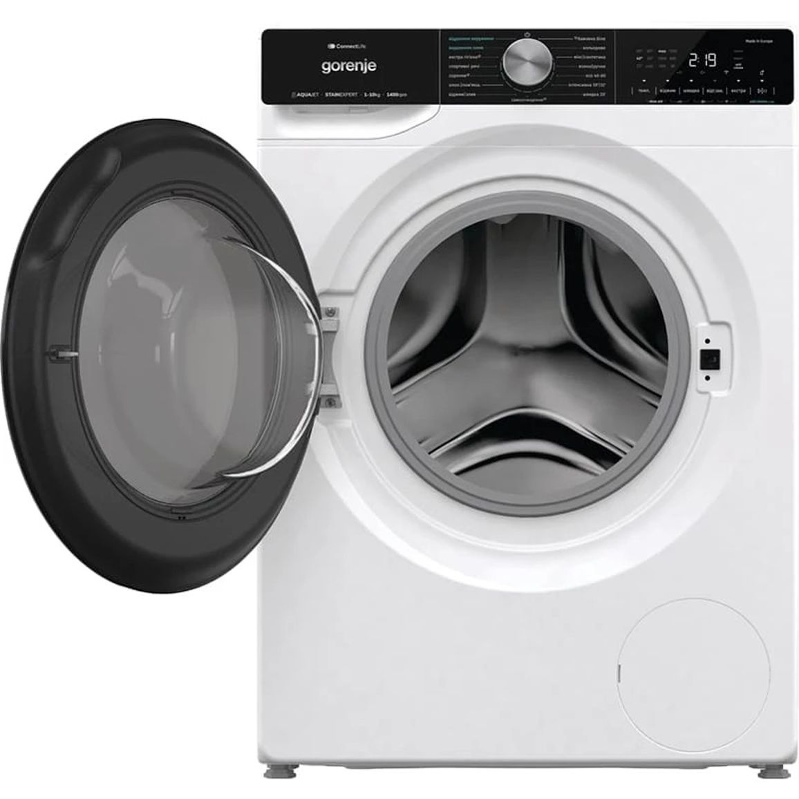 Пральна машина WNS14A4TWIFI Gorenje Пральна машина WNS14A4TWIFI Gorenje
