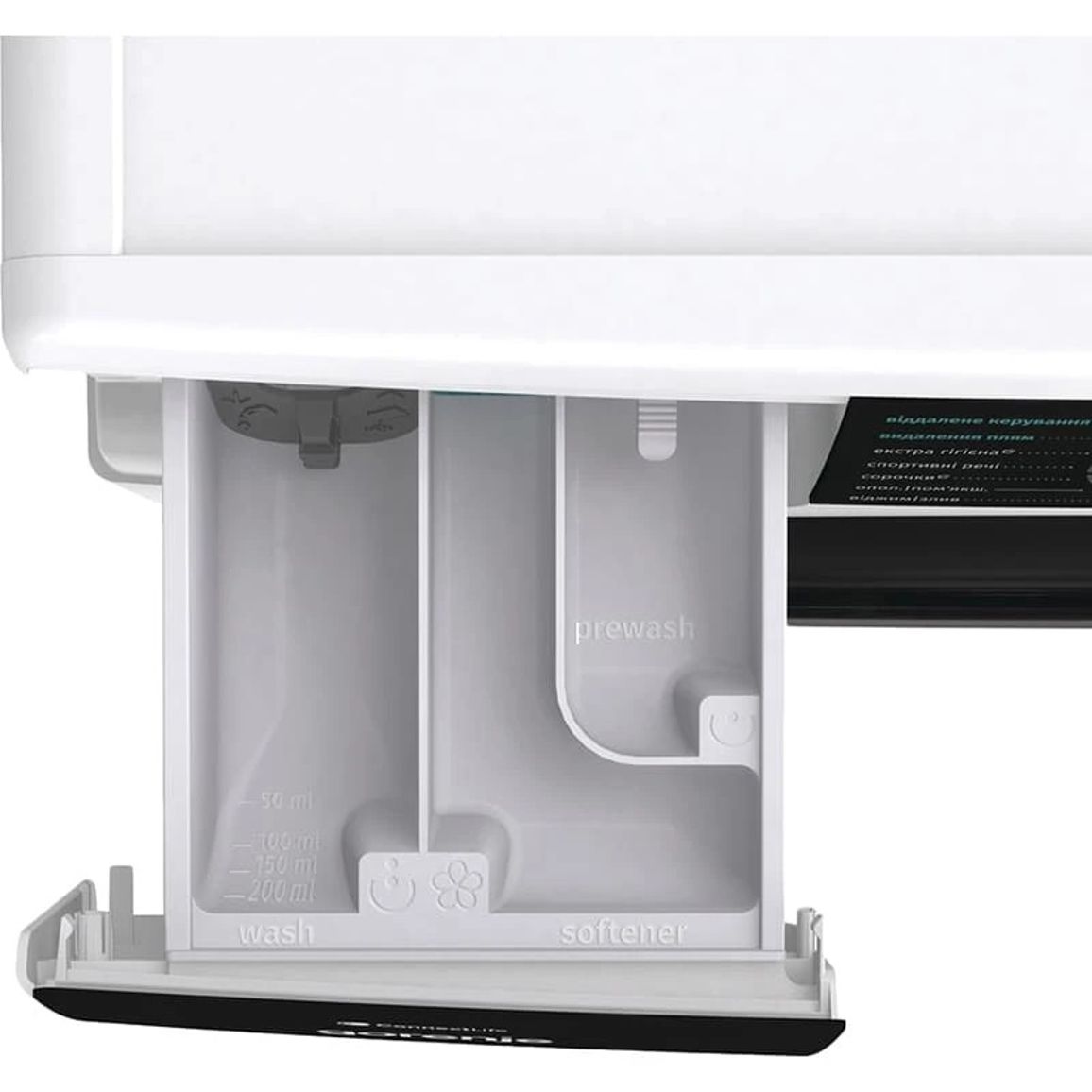 Пральна машина WNS14A4TWIFI Gorenje Пральна машина WNS14A4TWIFI Gorenje