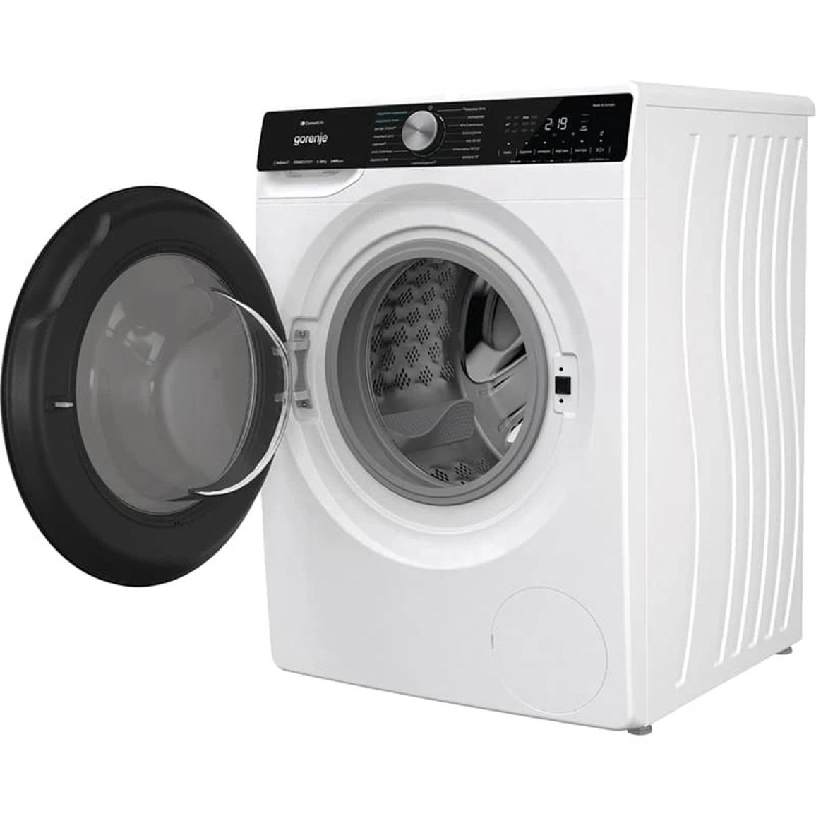 Пральна машина WNS14A4TWIFI Gorenje Пральна машина WNS14A4TWIFI Gorenje