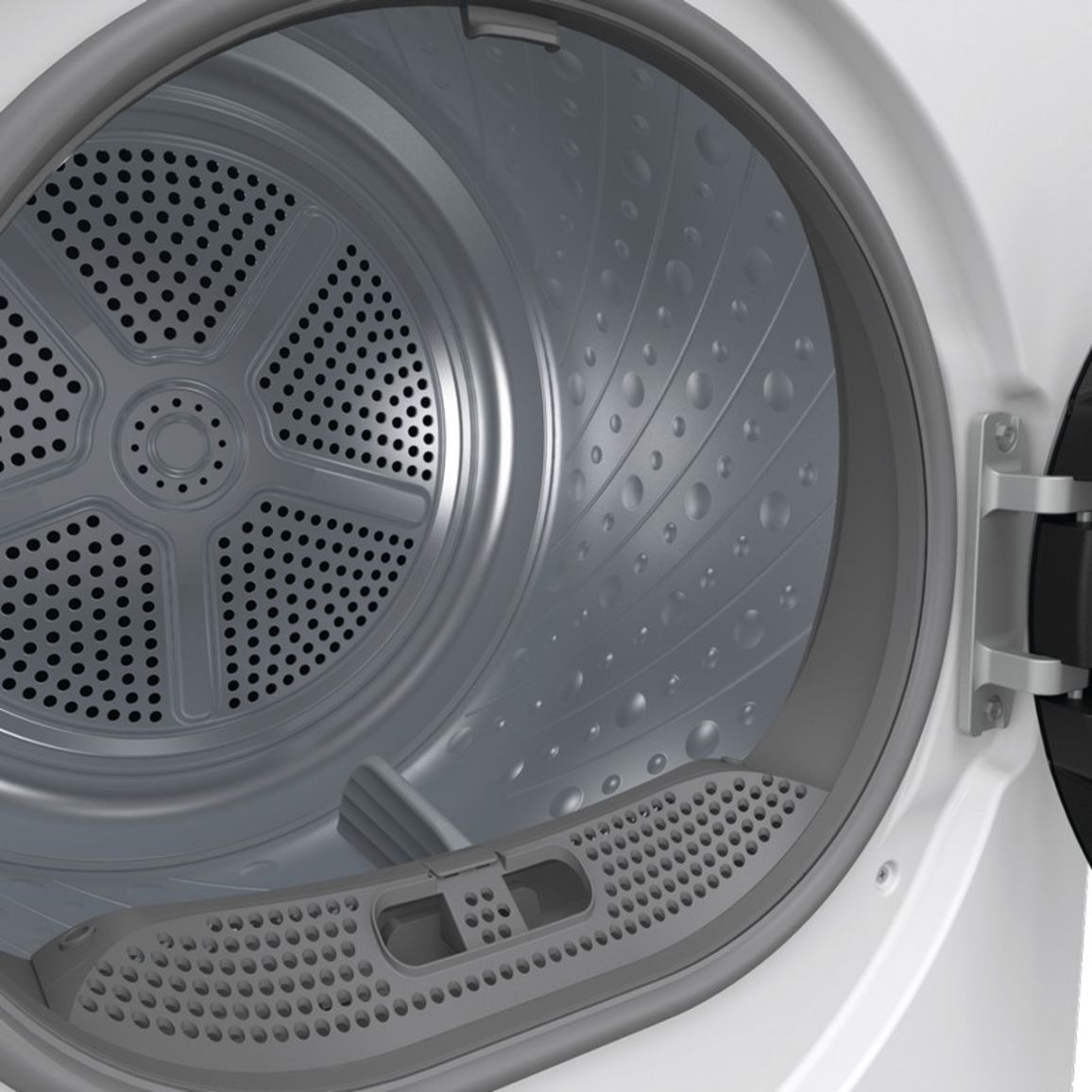 Сушильна машина конденсаційна DHNE82 Gorenje Сушильна машина конденсаційна DHNE82 Gorenje
