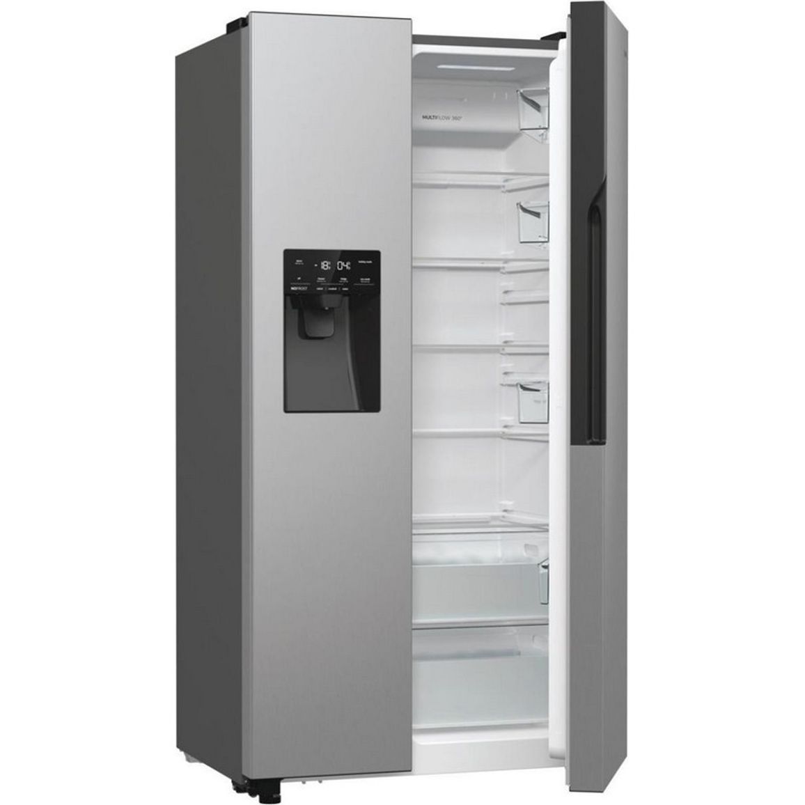 Холодильник SBS NRR9185ESXL1 Gorenje