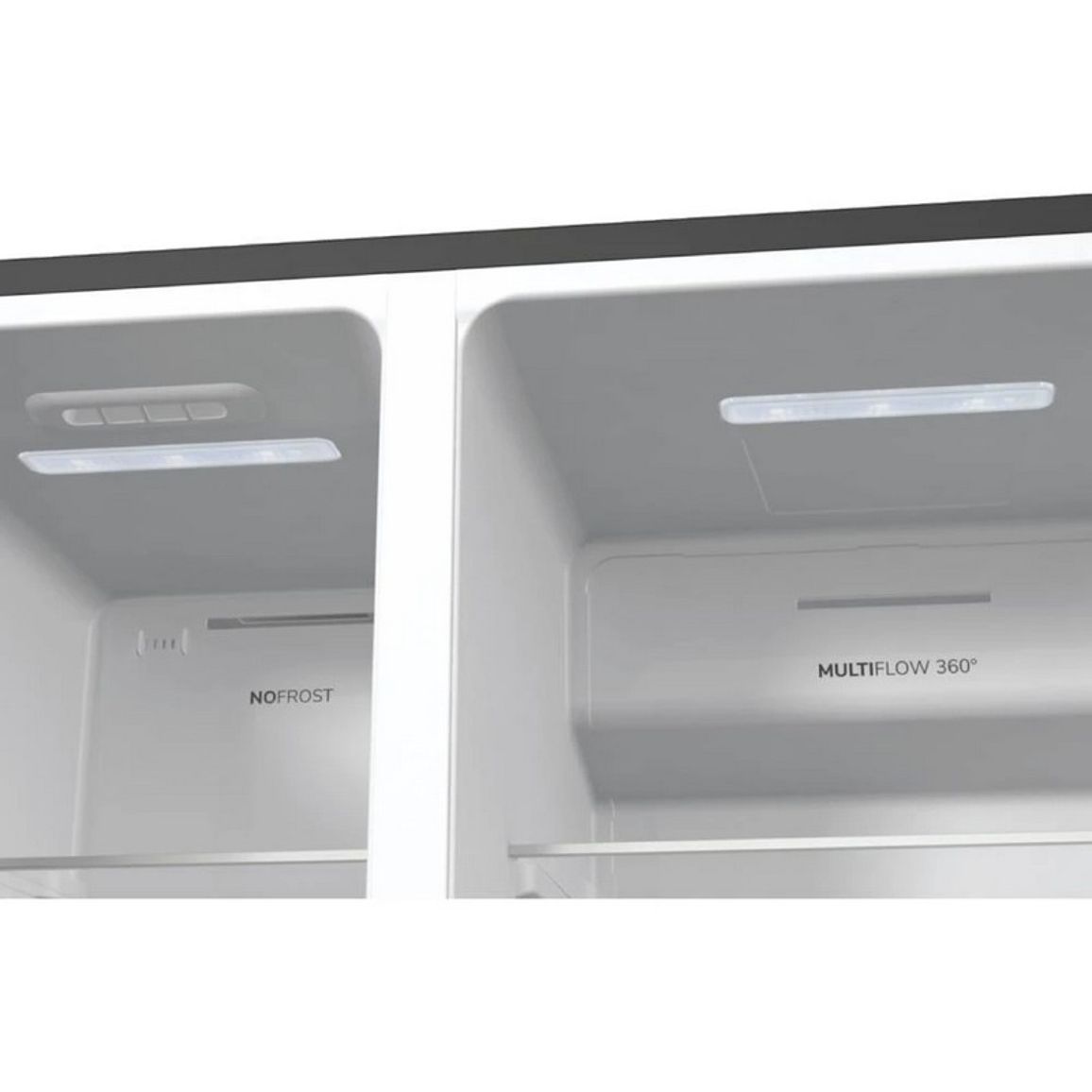 Холодильник SBS NRR9185ESBXL Gorenje