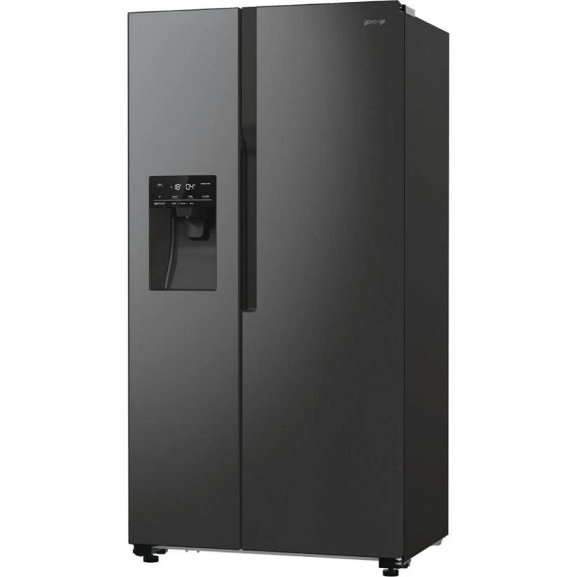 Холодильник SBS NRR9185ESBXL Gorenje