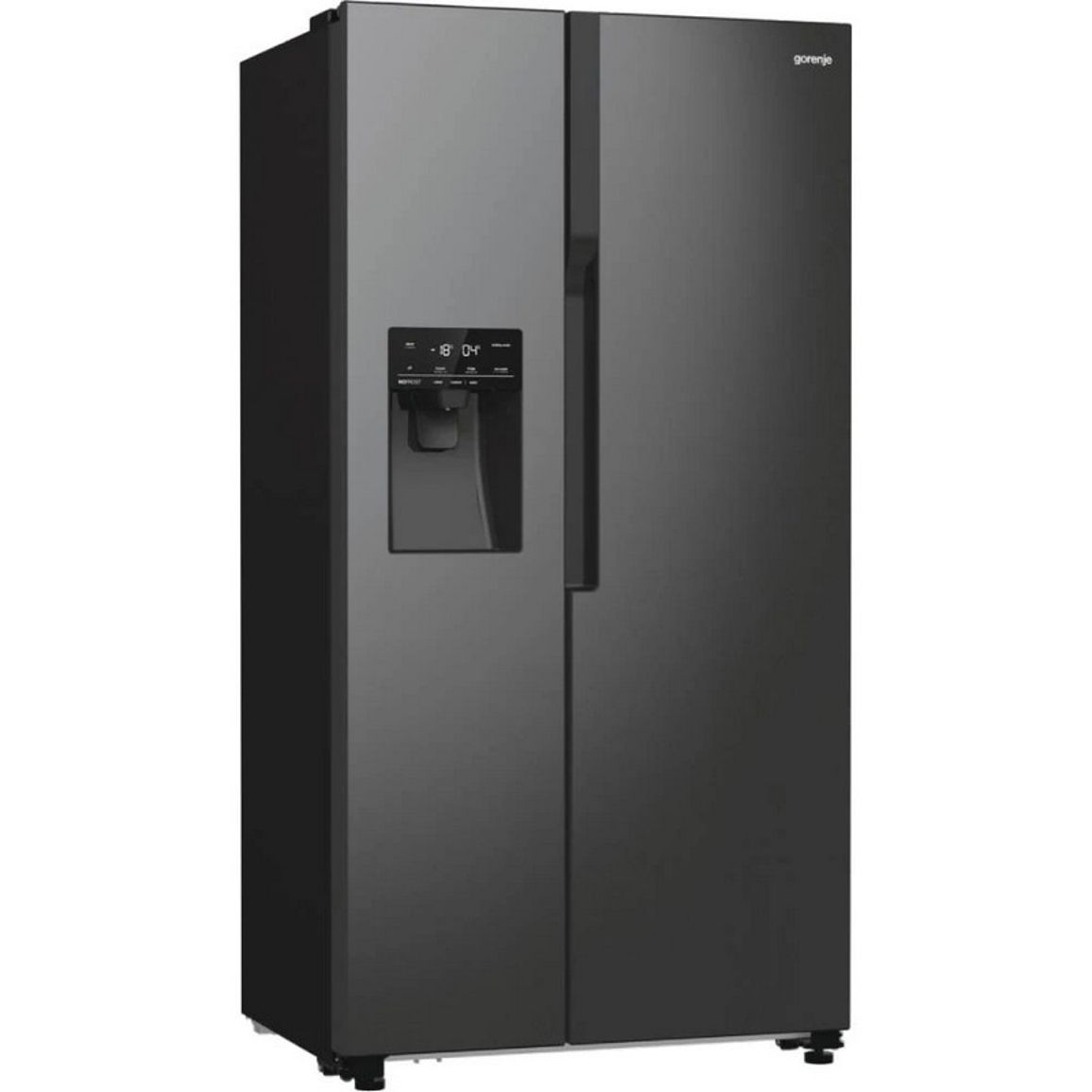 Холодильник SBS NRR9185ESBXL Gorenje