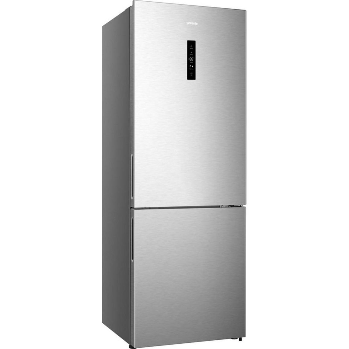 Холодильник комбинированный NRK720EAXL4 Gorenje Холодильник комбинированный NRK720EAXL4 Gorenje