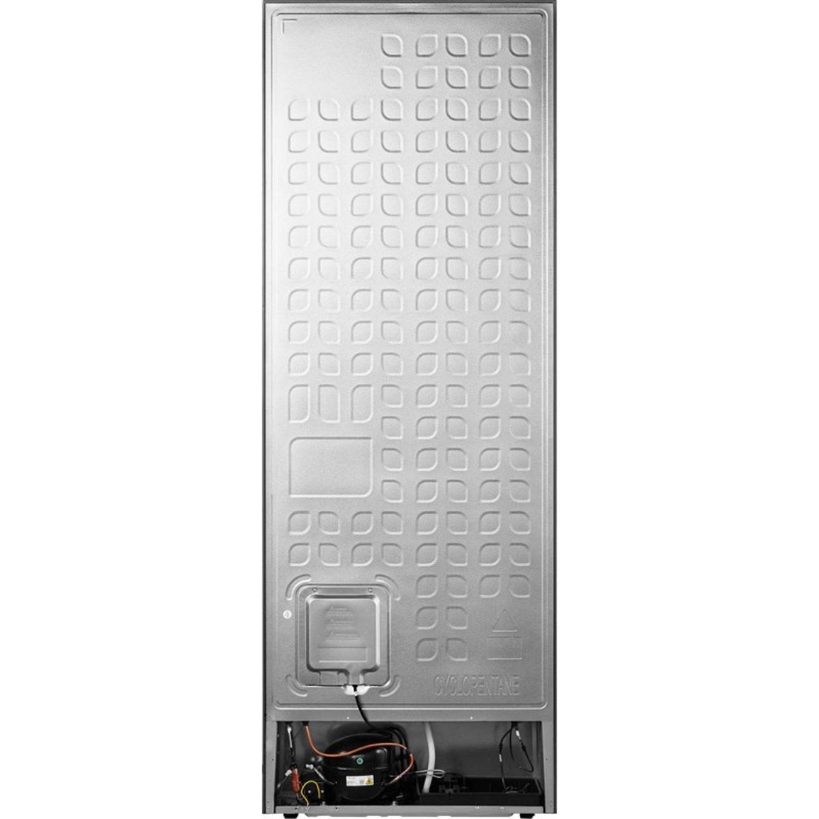 Холодильник комбинированный NRK720EAXL4 Gorenje Холодильник комбинированный NRK720EAXL4 Gorenje