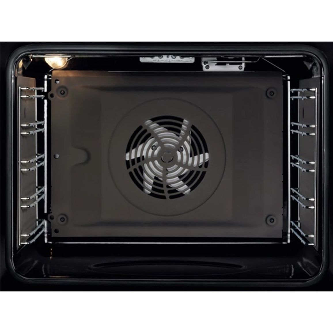 Духова шафа EOA5220FOV Rococo , шампань Electrolux Духова шафа EOA5220FOV Rococo , шампань Electrolux