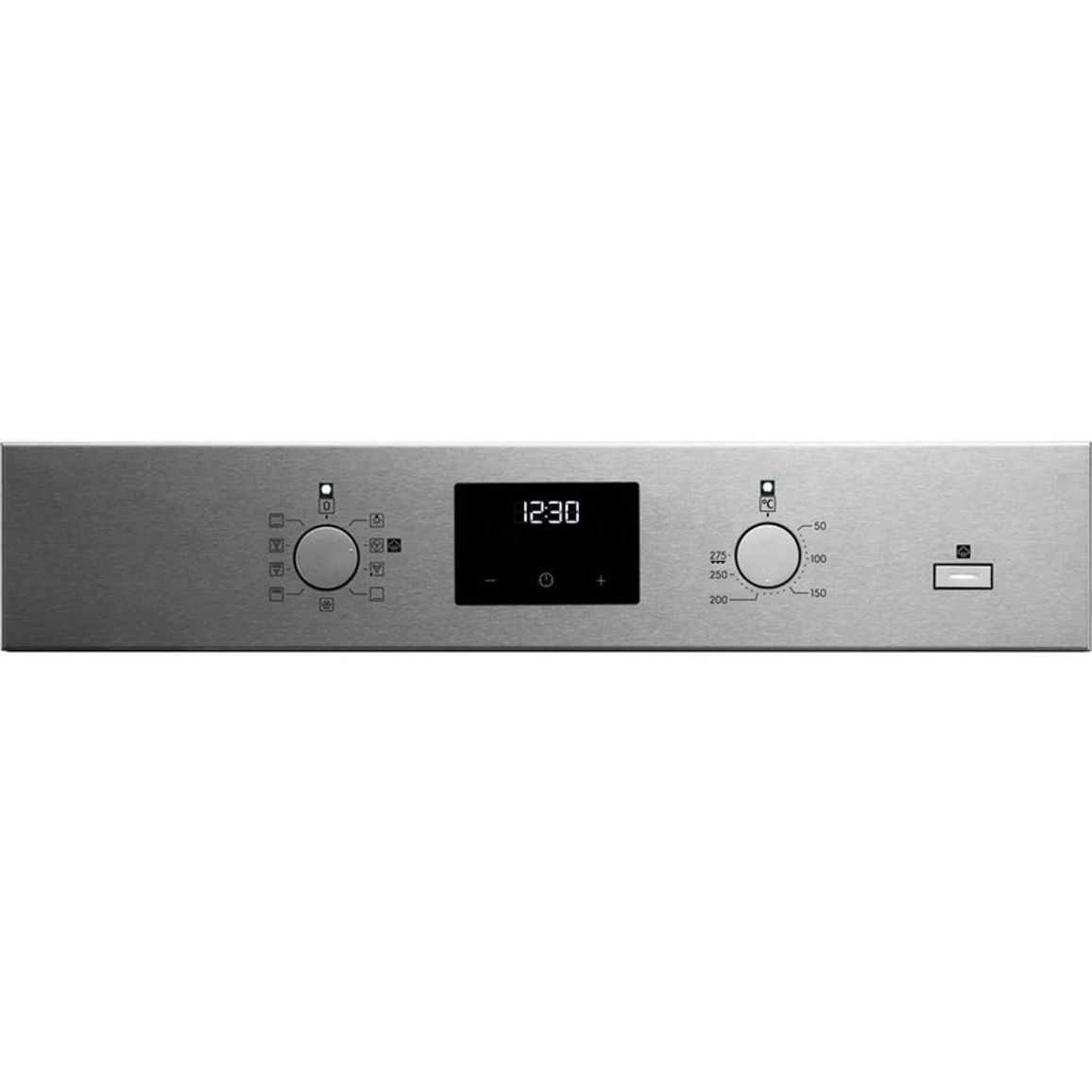 Духова шафа EOD3F50TX чорний Electrolux Духова шафа EOD3F50TX чорний Electrolux