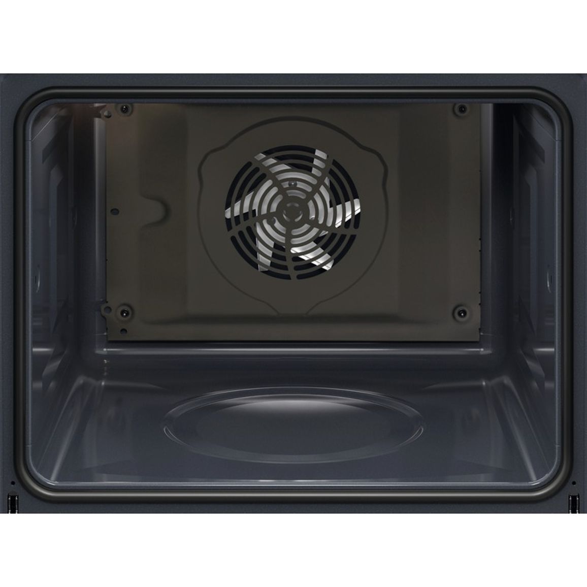 Духова шафа KODEF70X чорний Electrolux
